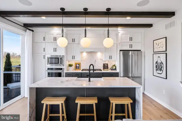 509 Anfield Rd #homesite 202, MALVERN, PA 19355