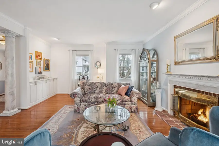 506 Langford Dr, Downingtown, PA 19335 - #3