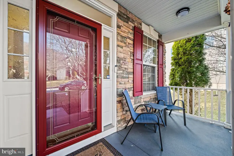 635 Sunderland Ave, Chester Springs, PA 19425 - #3