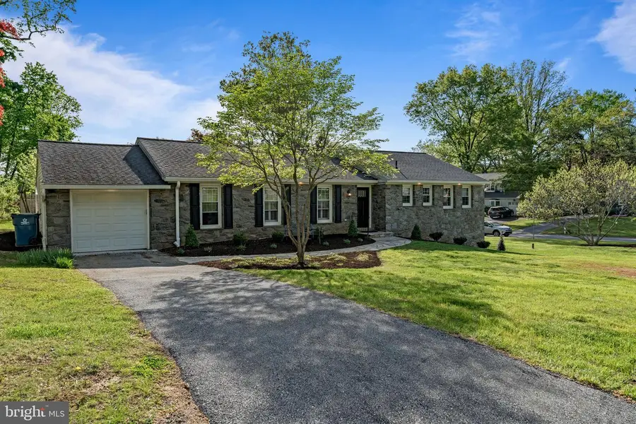 828 Mystery Ln, West Chester, PA 19382 - #3