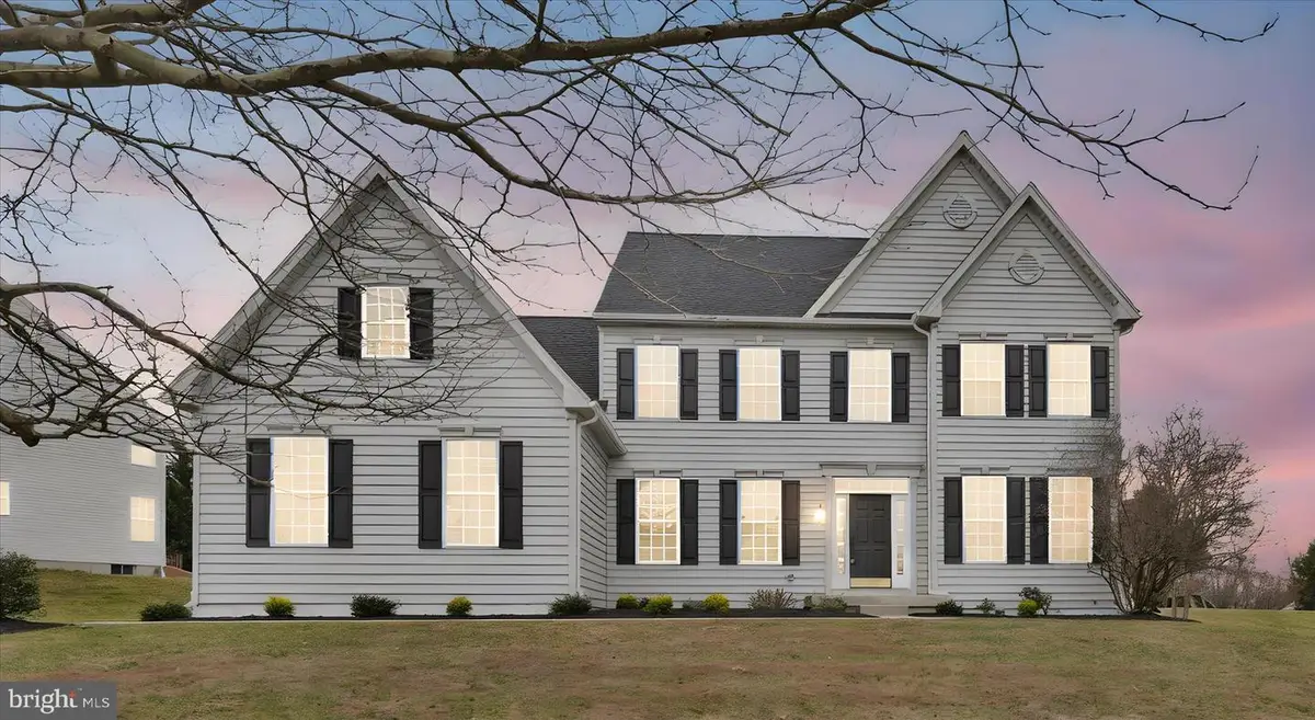 130 Bridle Path Ln, Coatesville, PA 19320 - #1