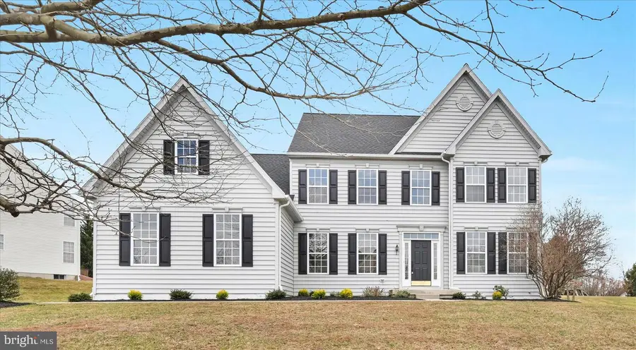 130 Bridle Path Ln, Coatesville, PA 19320 - #2