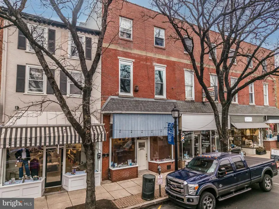 107 W State St, Kennett Square, PA 19348 - #2