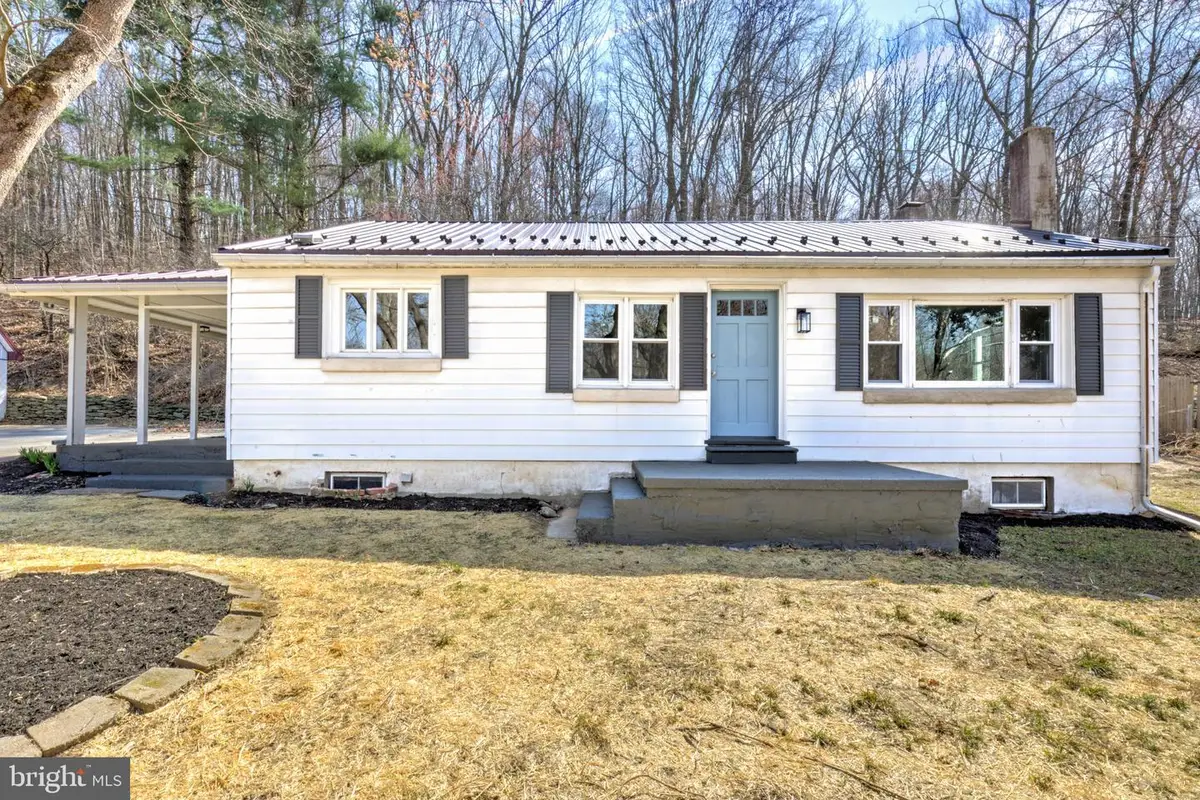 1629 Goosetown Rd, Coatesville, PA 19320 - #1