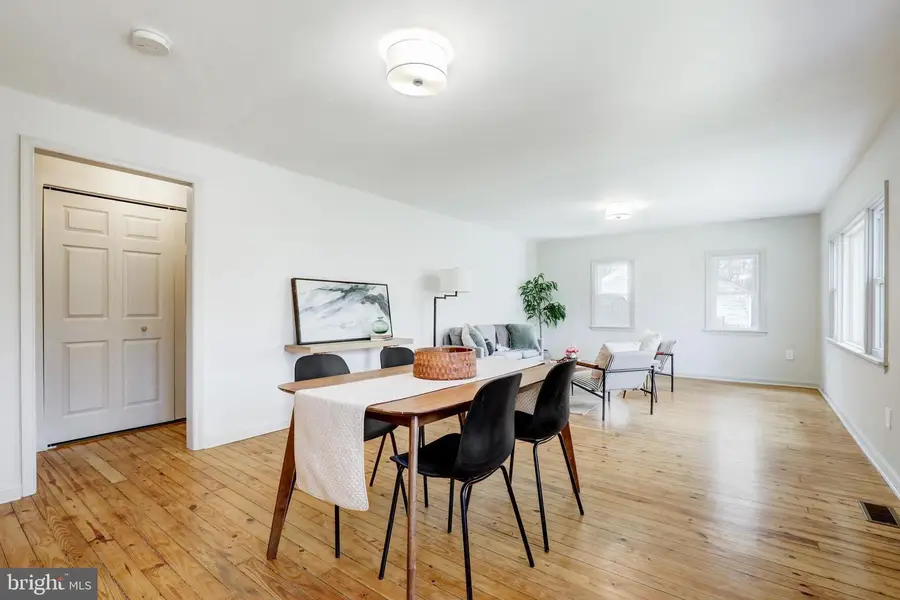 1629 Goosetown Rd, Coatesville, PA 19320 - #2