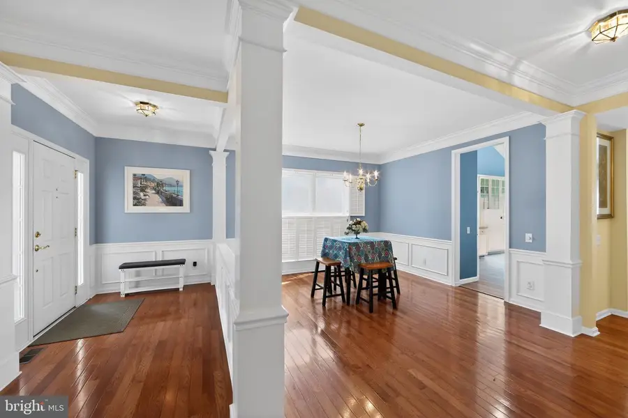 604 Martin Dr, Avondale, PA 19311 - #3