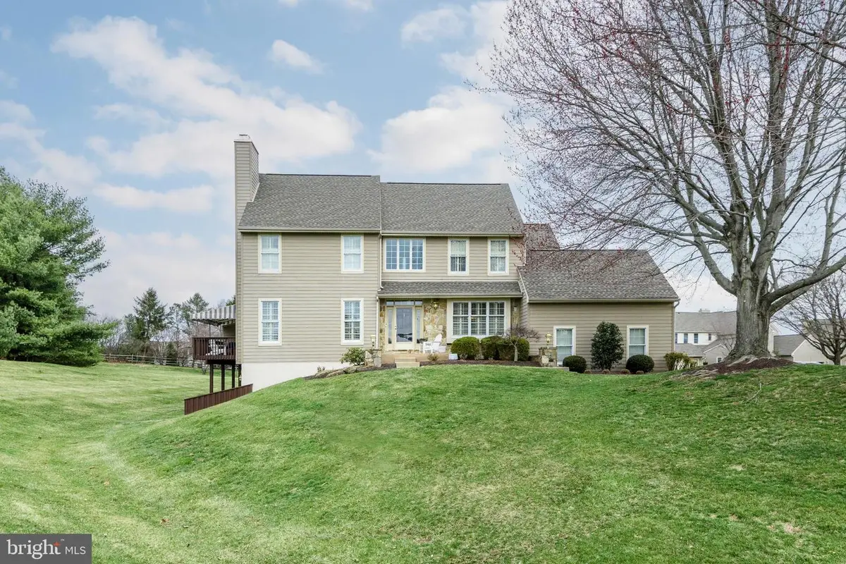 447 Homestead Dr #81-a, West Chester, PA 19382 - #1