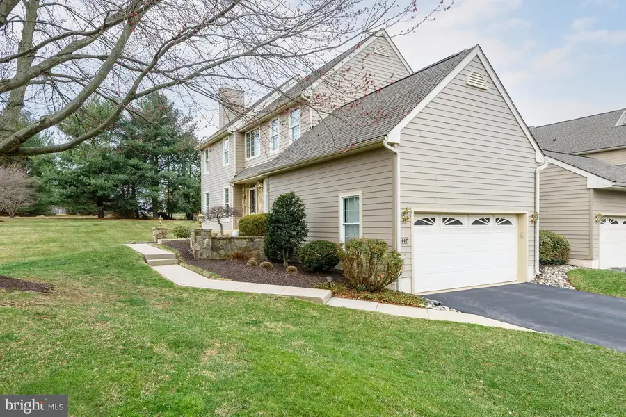 447 Homestead Dr #81-a, West Chester, PA 19382 - #3