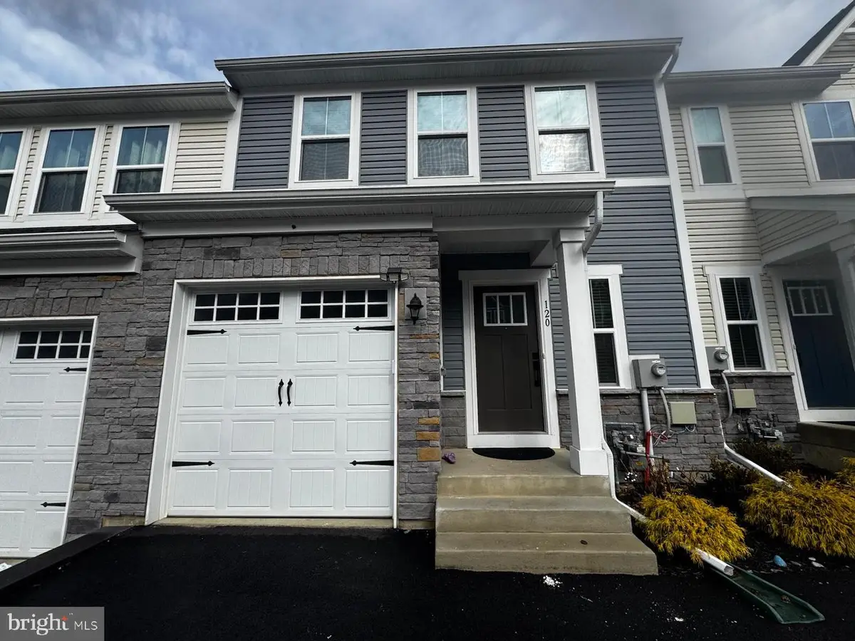 120 Arden Way, Downingtown, PA 19335 - #1