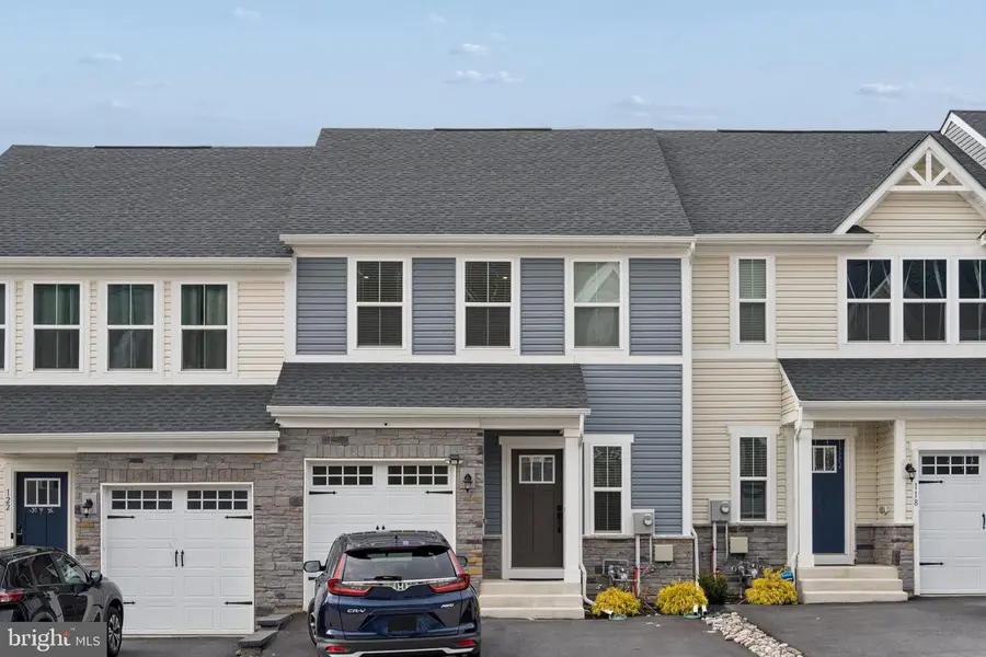 120 Arden Way, Downingtown, PA 19335 - #3