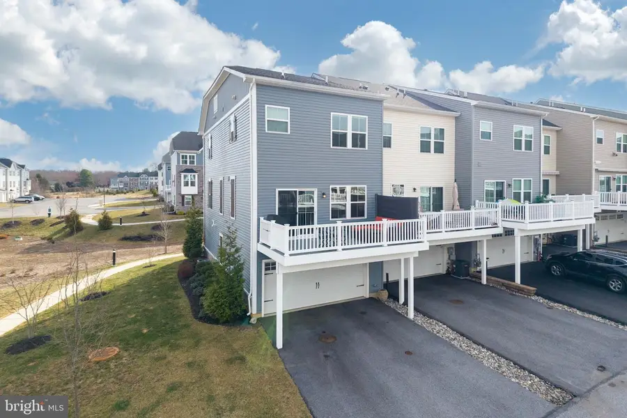 271 Sugar Maple Sq, Downingtown, PA 19335 - #2