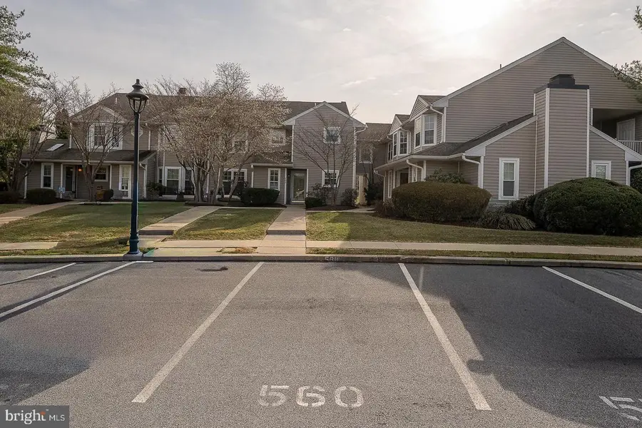 560 Astor Sq #6, West Chester, PA 19380 - #2