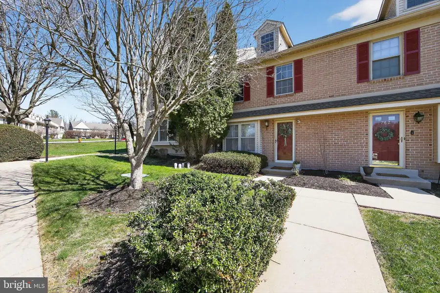 764 Shropshire Dr #11, West Chester, PA 19382 - #2