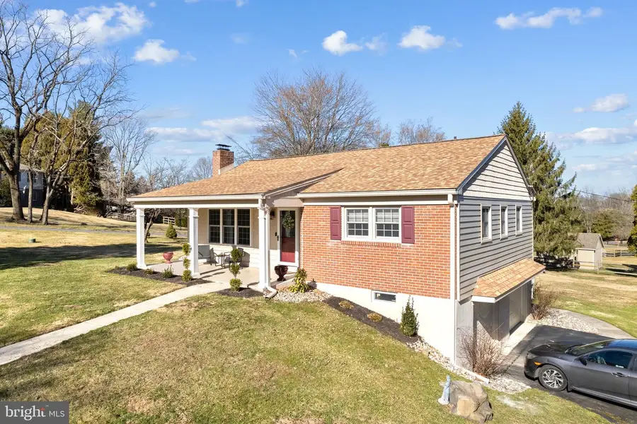 209 Cheyney Dr, West Chester, PA 19382 - #2