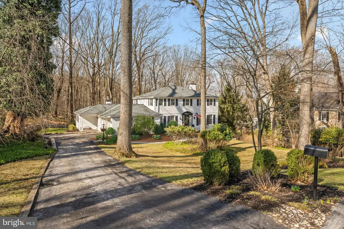 596 Tanglewood Ln, Devon, PA 19333 - #1