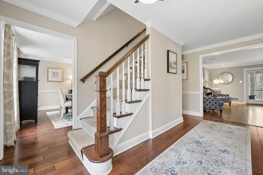 596 Tanglewood Ln, Devon, PA 19333 - #2