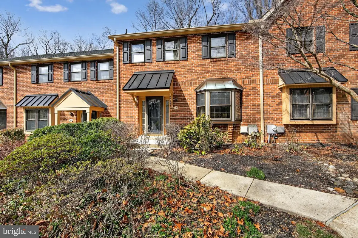 141 Putney Ln, Malvern, PA 19355 - #1