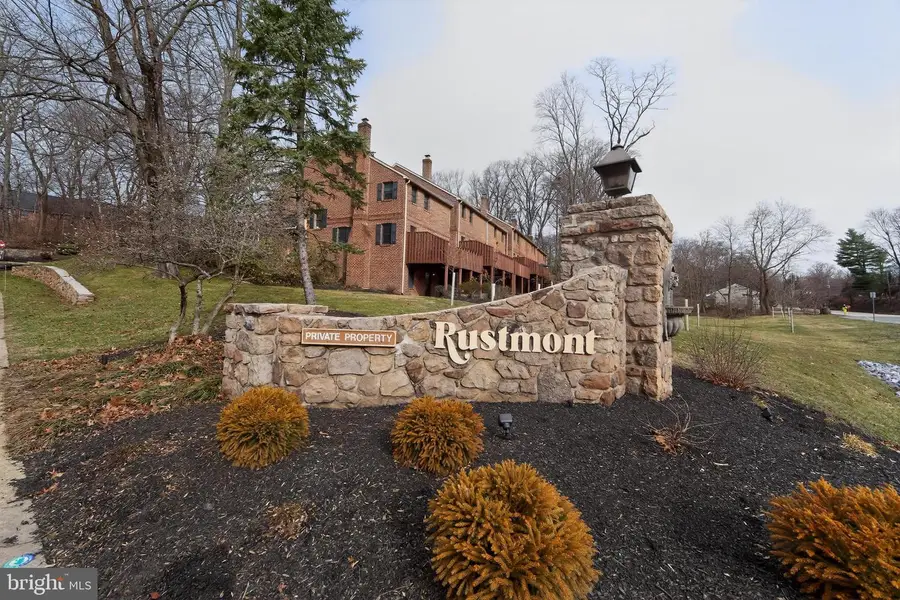 141 Putney Ln, Malvern, PA 19355 - #2