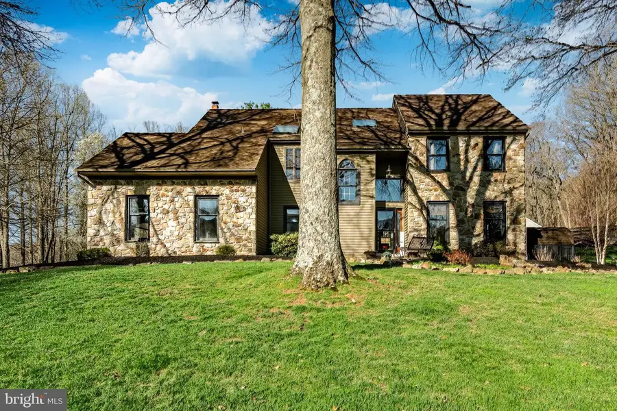 6 Greenridge Rd, Glenmoore, PA 19343 - #2