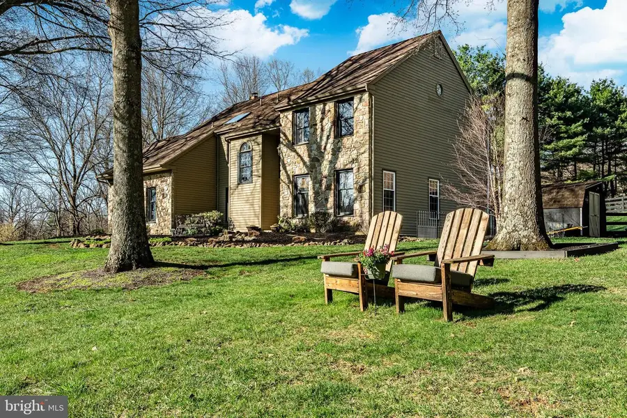 6 Greenridge Rd, Glenmoore, PA 19343 - #3