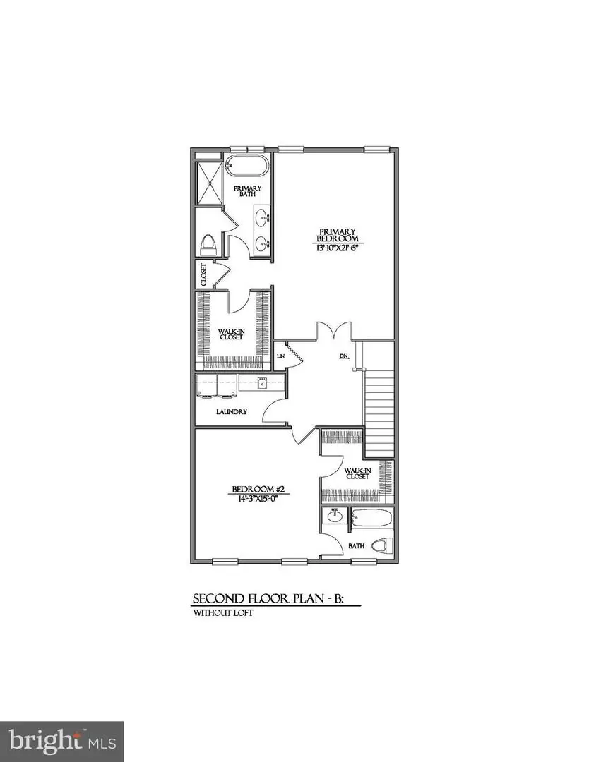 126 Austin Dr, Kennett Square, PA 19348 - #3