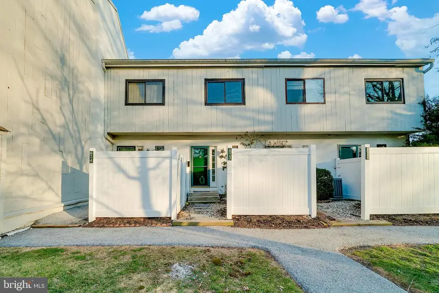 623 Summit House #623, West Chester, PA 19382 - #2
