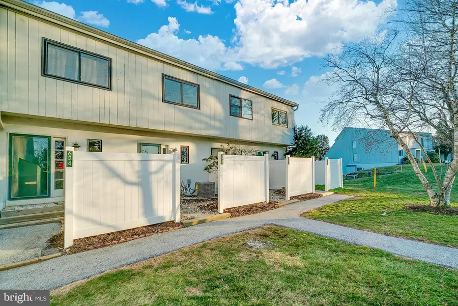623 Summit House #623, West Chester, PA 19382 - #3
