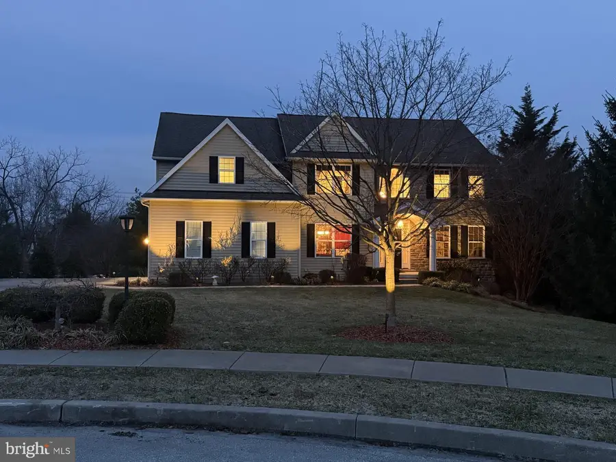 301 Jennifer Ln, Exton, PA 19341 - #2