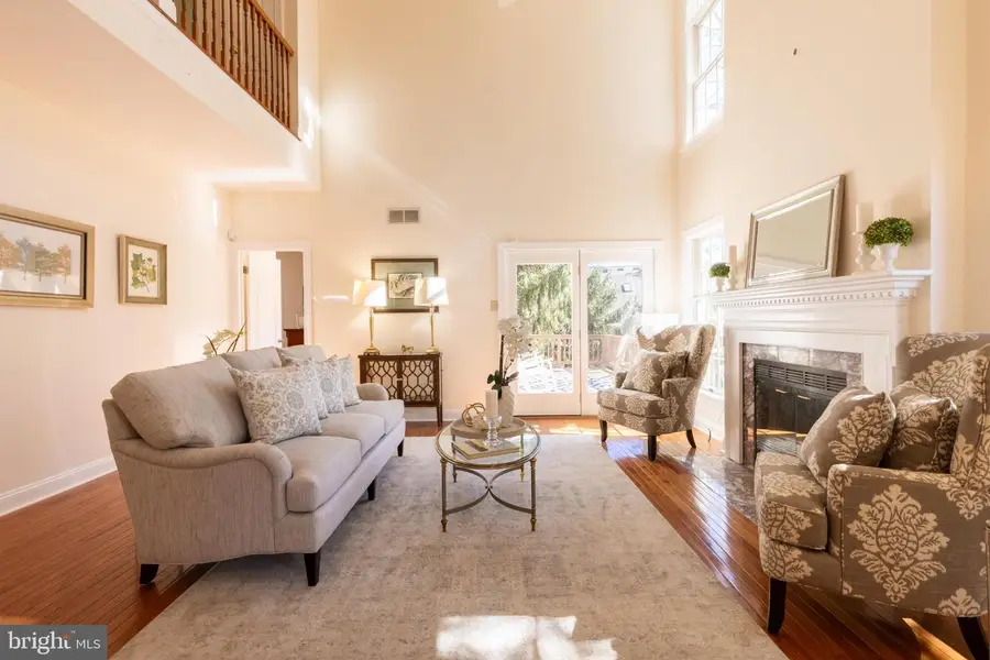 69 Highpoint Dr #69, Berwyn, PA 19312 - #3