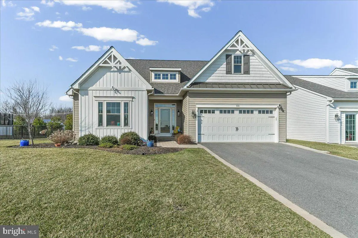 320 Greenwood Dr, Oxford, PA 19363 - #1