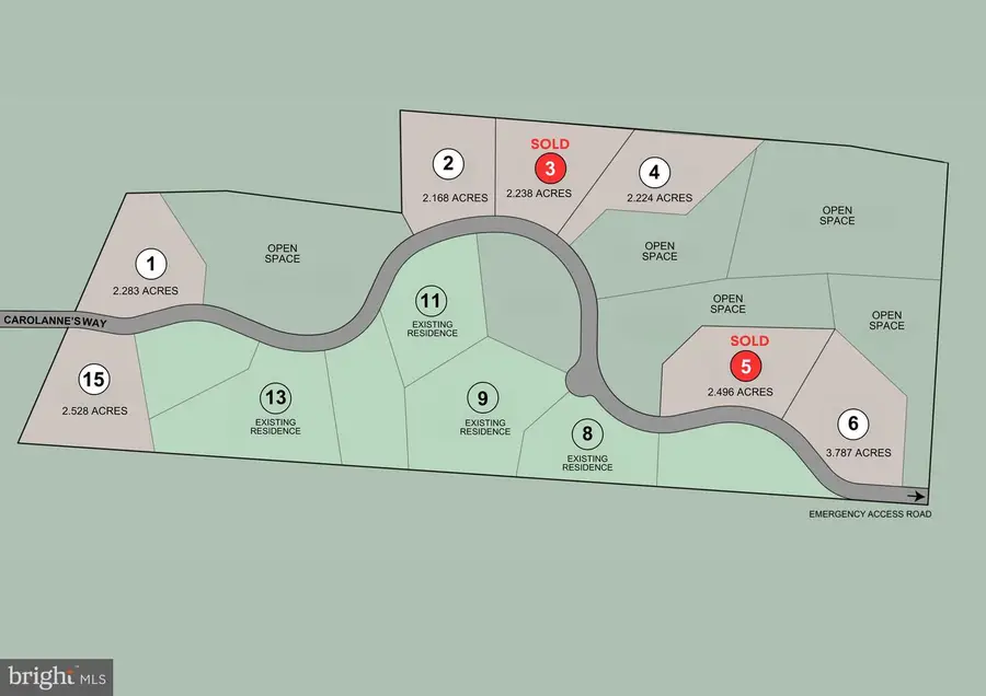 1345 Carolannes Way #1, West Chester, PA 19382 - #2