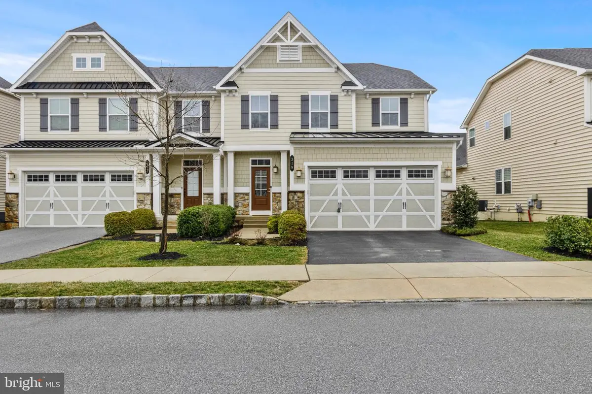 319 Quarry Point Rd, Malvern, PA 19355 - #1