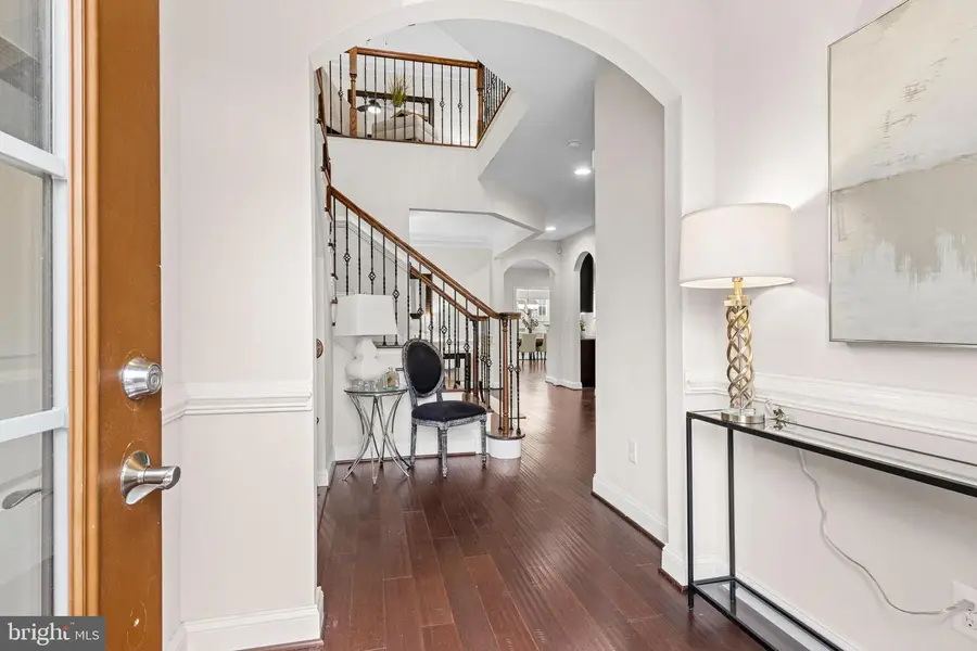 319 Quarry Point Rd, Malvern, PA 19355 - #3