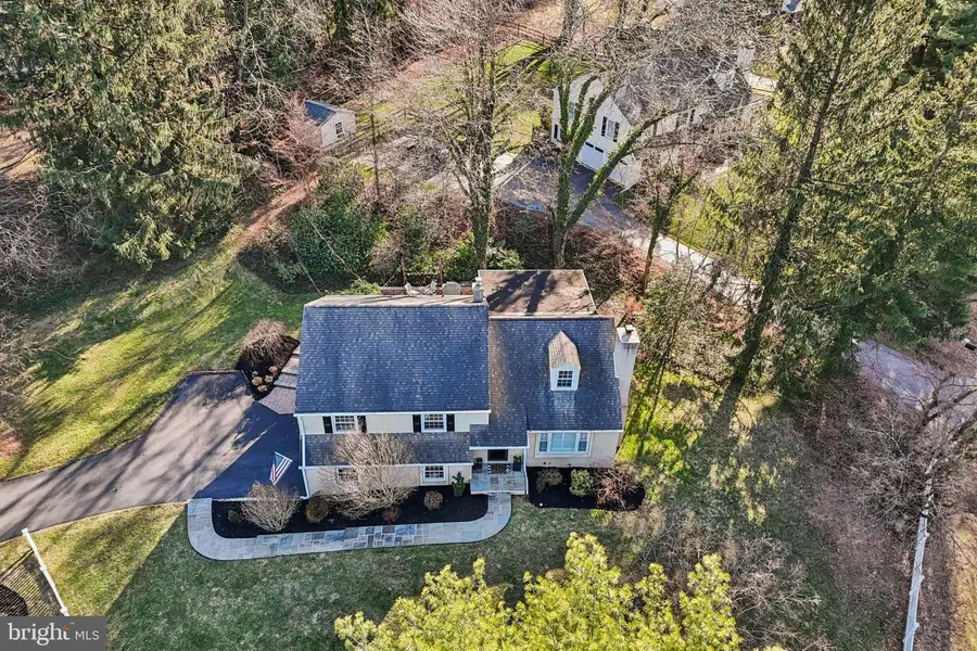 284 Croton Rd, Wayne, PA 19087 - #2