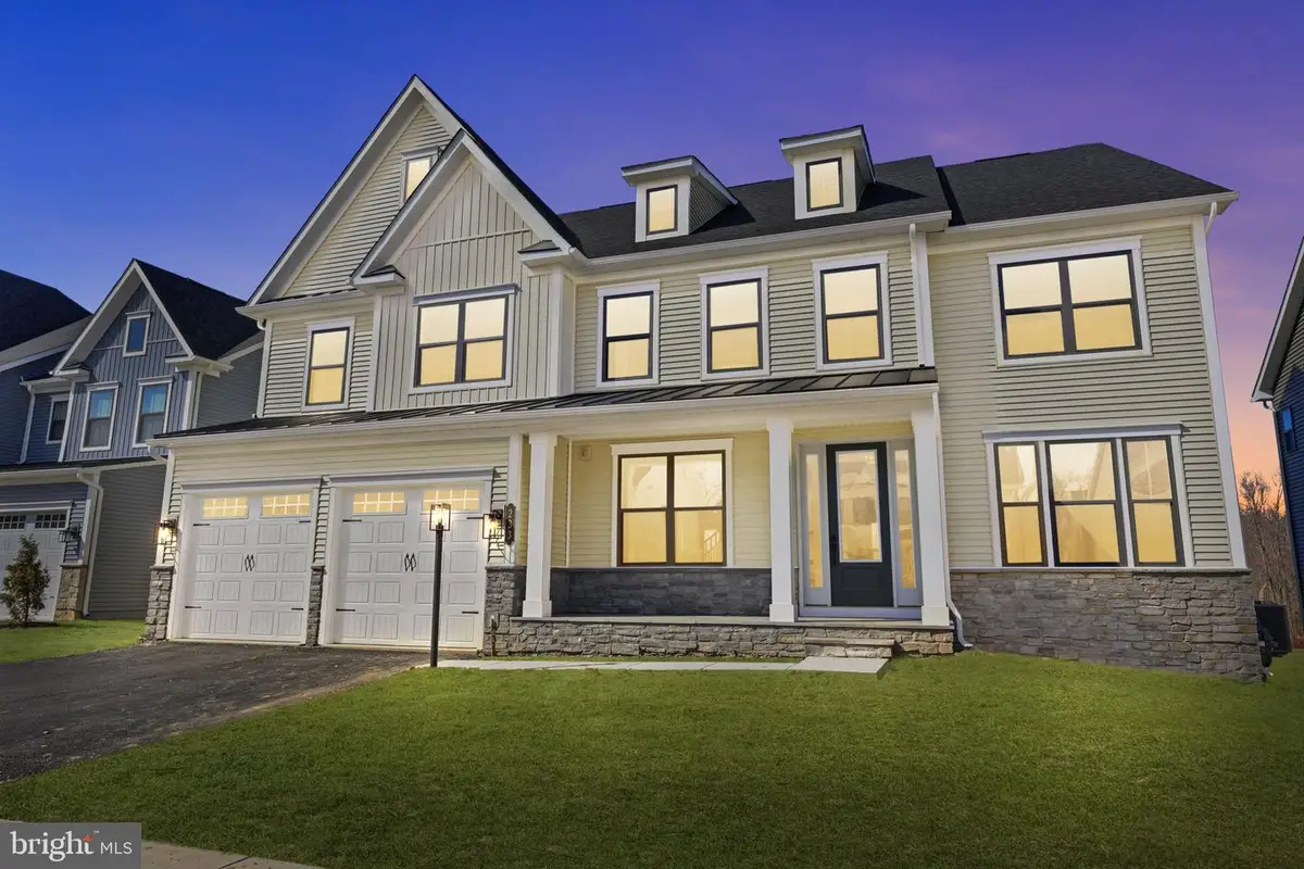 233 Coffman Dr, Exton, PA 19341 - #1