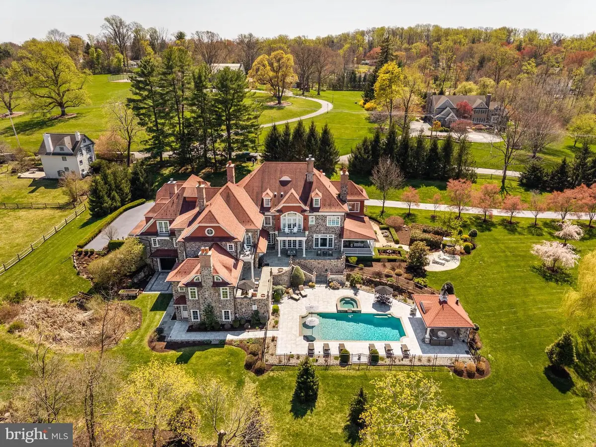 1075 S Leopard Rd, Berwyn, PA 19312 - #1