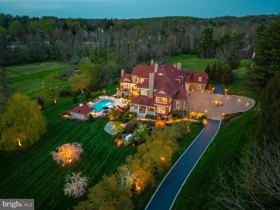 1075 S Leopard Rd, Berwyn, PA 19312 - #2