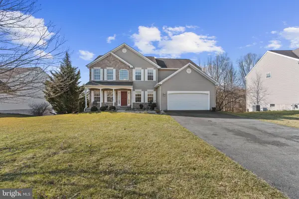 311 Cornerstone Ct, OXFORD, PA 19363
