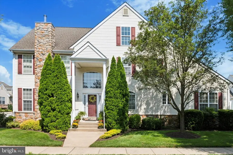 400 Lantern Ln, Kennett Square, PA 19348 - #3