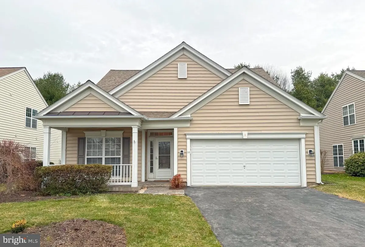 110 Petunia Dr, Kennett Square, PA 19348 - #1
