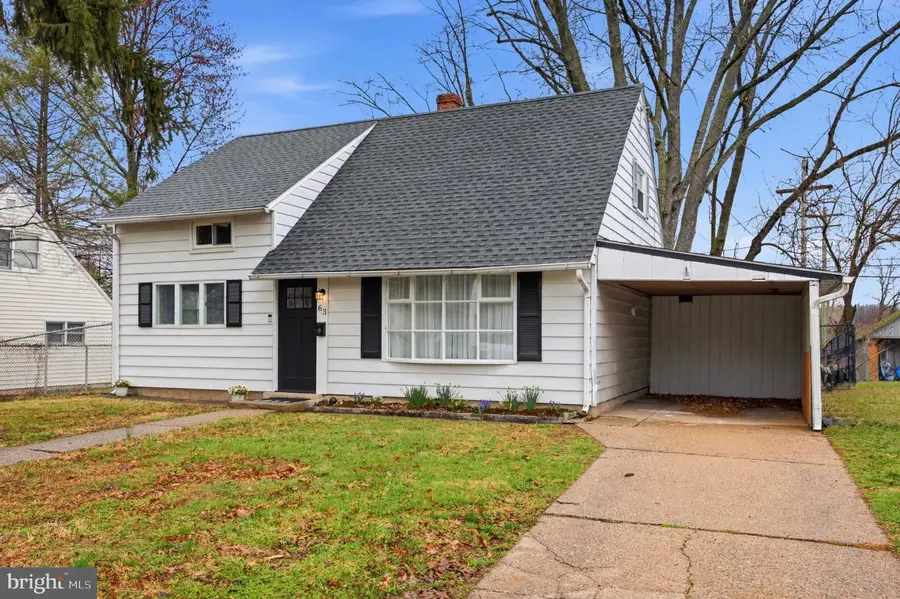 63 Coll Dr, Phoenixville, PA 19460 - #2