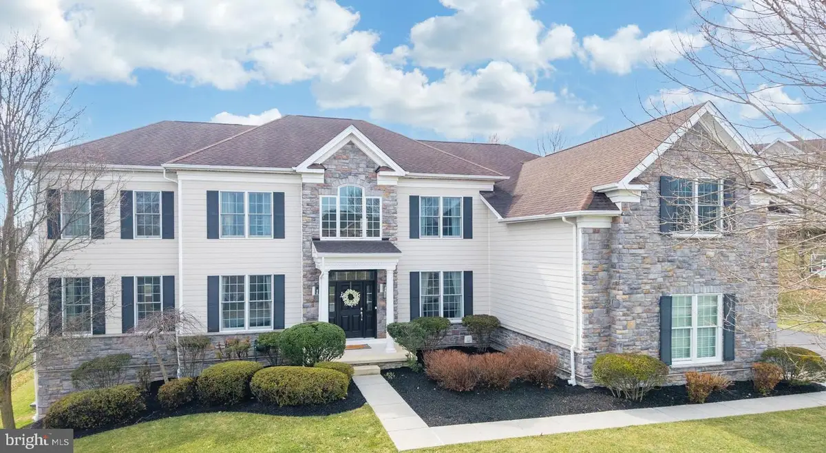 408 Trolley Way, West Chester, PA 19382 - #1