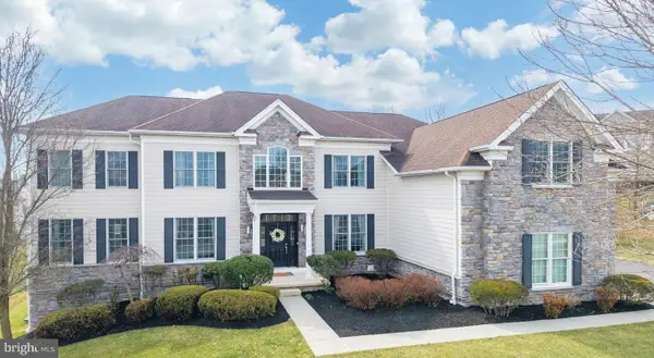 408 Trolley Way, WEST CHESTER, PA 19382