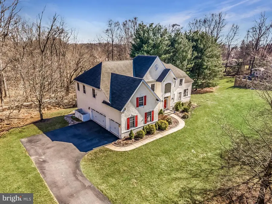 1040 Bucktail Way, West Chester, PA 19382 - #3