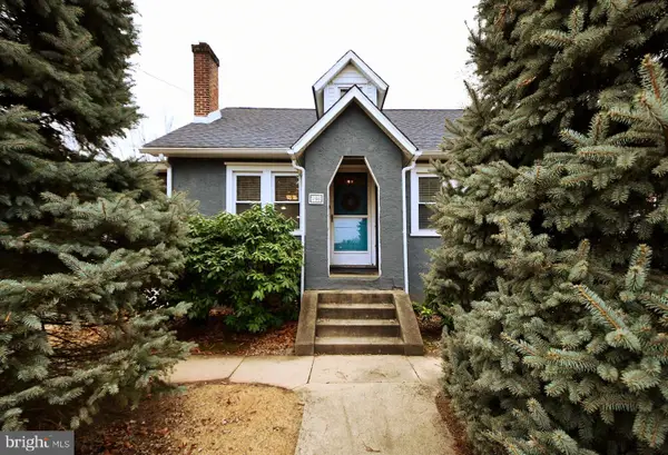 766 Starr St, PHOENIXVILLE, PA 19460