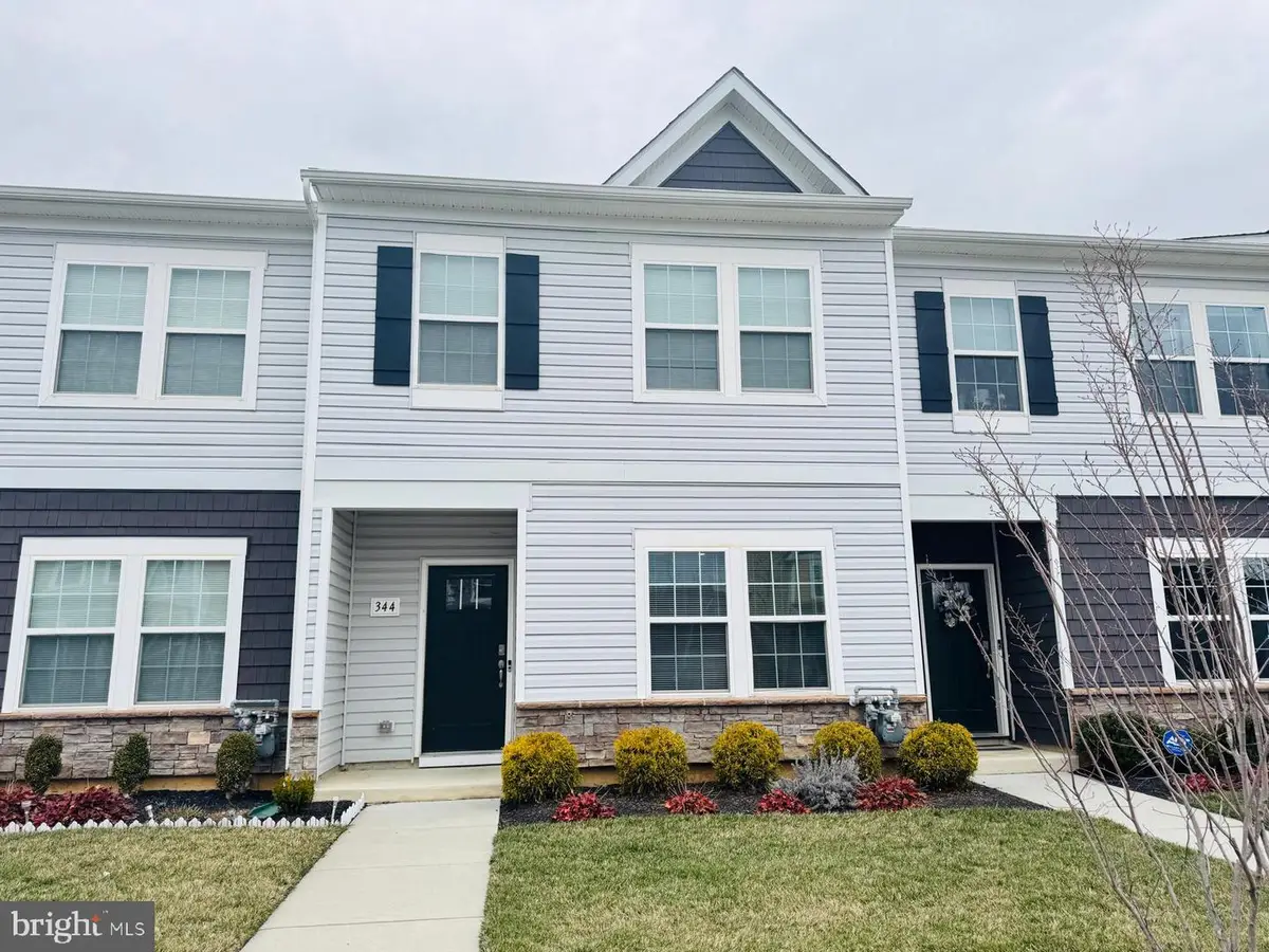 344 Trego Ave, Coatesville, PA 19320 - #1