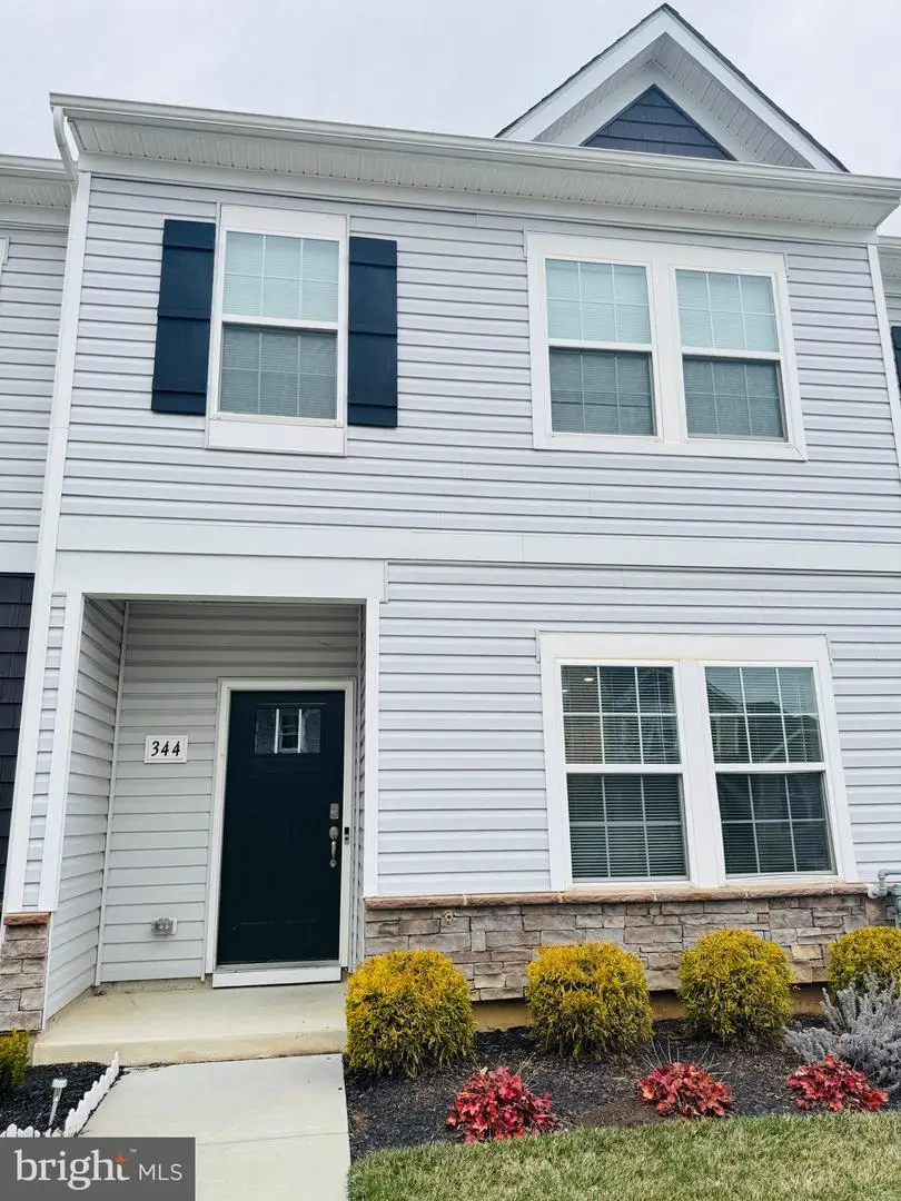 344 Trego Ave, Coatesville, PA 19320 - #3