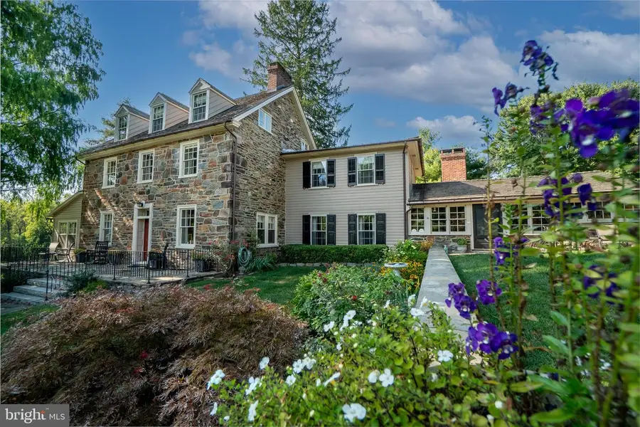 1175 Meetinghouse Rd, West Chester, PA 19382 - #3