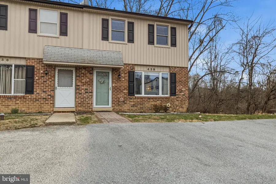 439 Bianca Cir #152, Downingtown, PA 19335 - #2