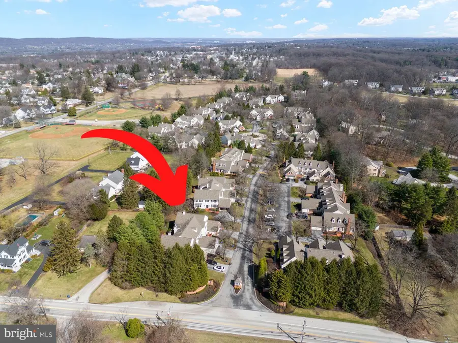 103 Carters Grv #a-3, Malvern, PA 19355 - #3